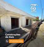 Construção Raiz e Remodelação, Pedreiro, Pintor, Electricista.