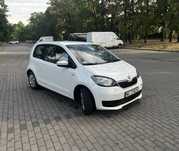 Skoda Citigo 1.0 LPG Faktura 23%