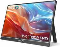 Monitor Arzopa 15,6" A1 (66843)
Przekątna monitora: 15,6 cala,