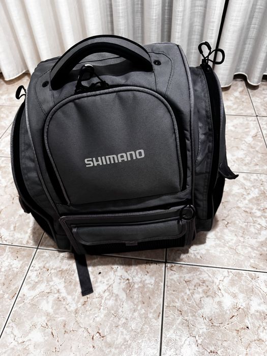 Shimano Fishing Mochila