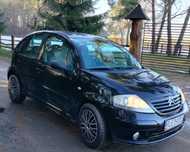 Citroen C3 1.4 hdi 2003