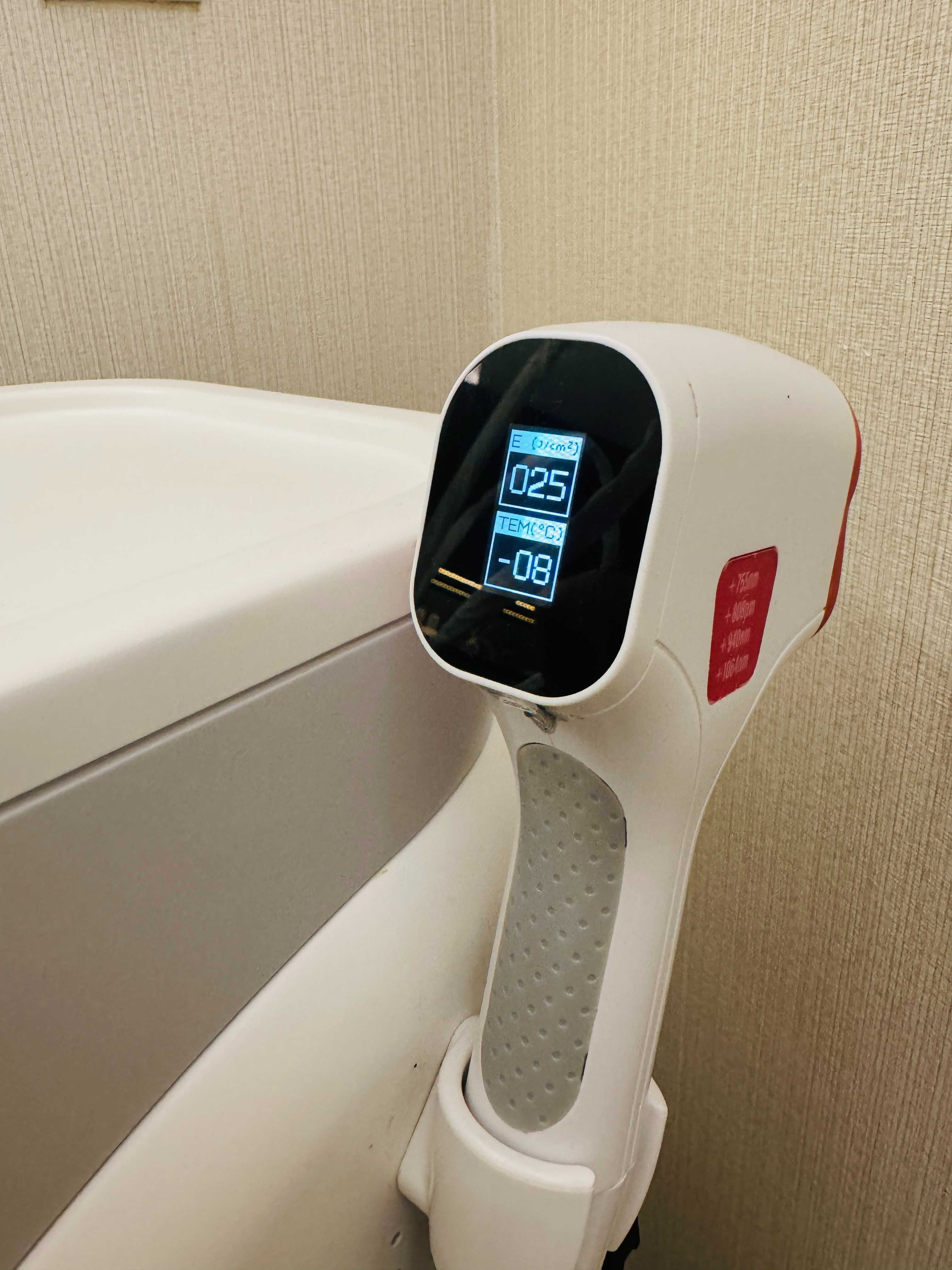 Laser diodowy 2023 Medilase Pro