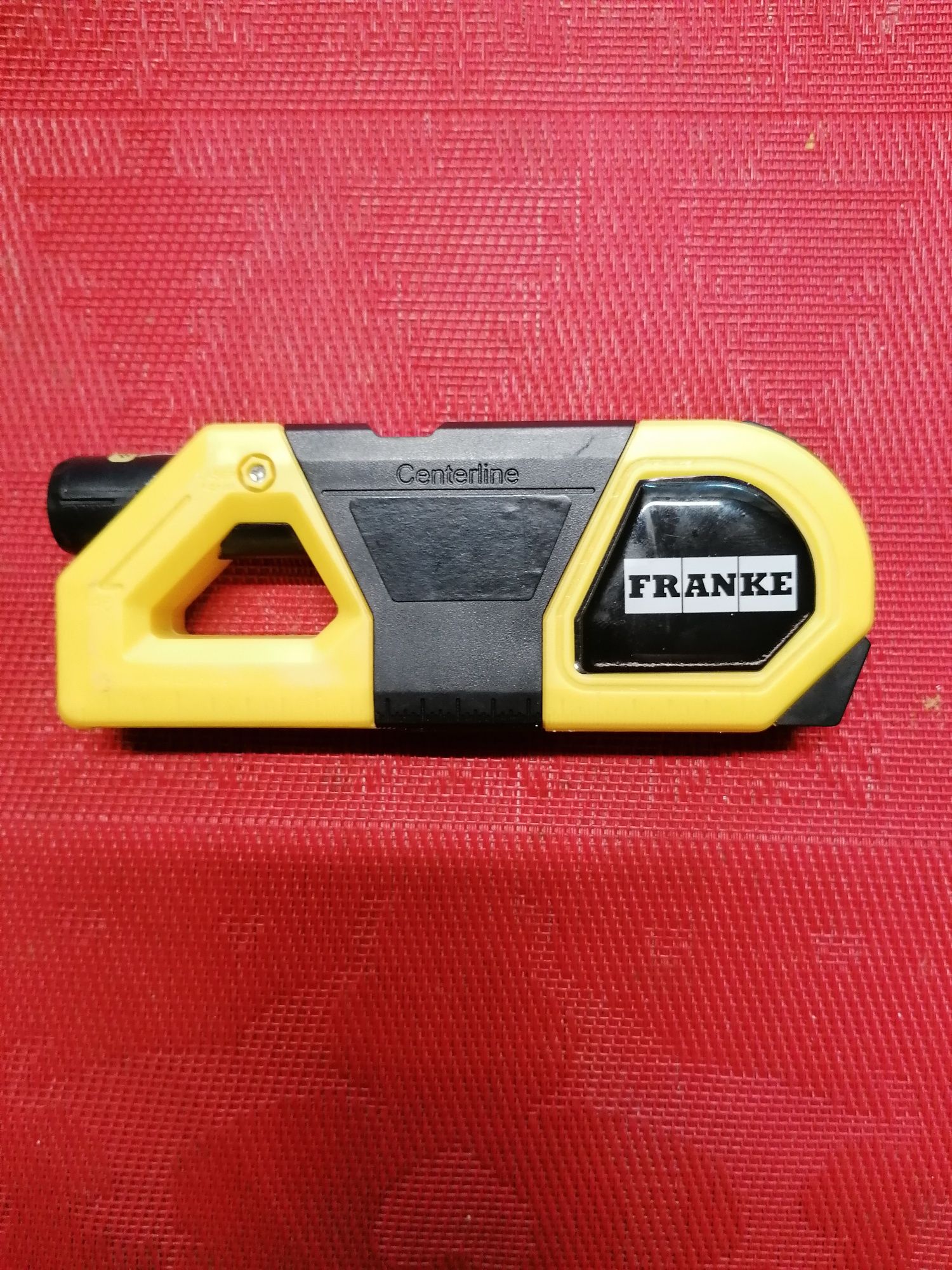 Poziomnica Laserowa"Franke"