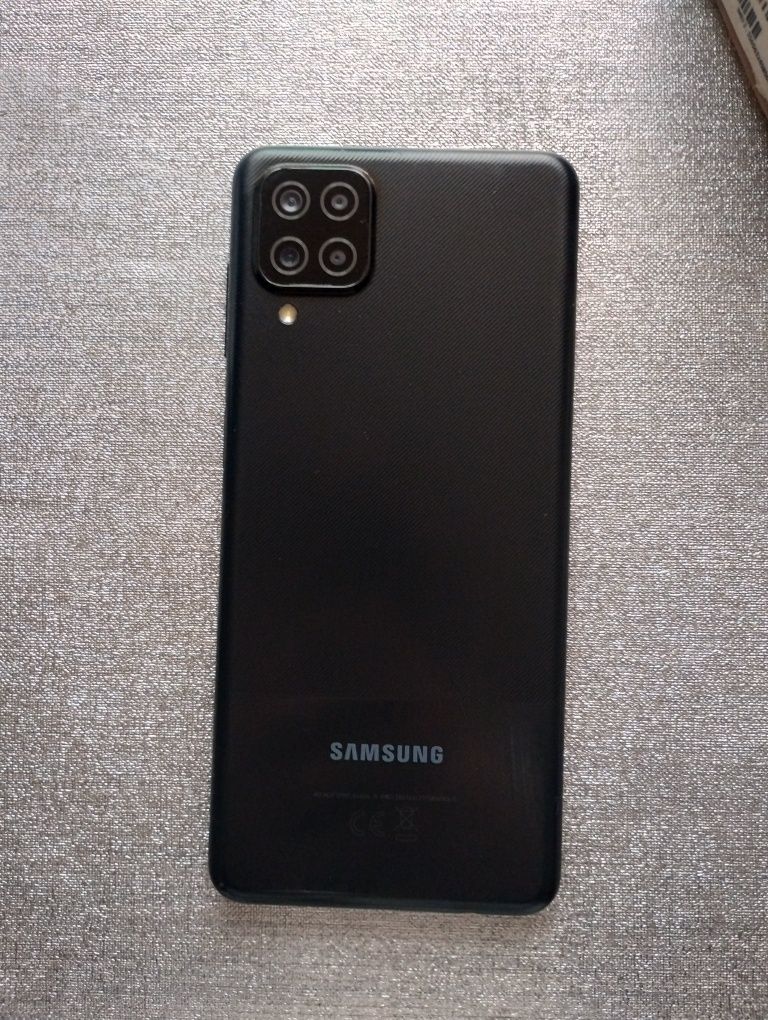 telefon Samsung A12