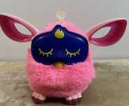 Furby interaktywny connect Hasbro różowy pink 2016 z opaska