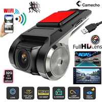 Auto DVR Camera HD 1080P Video Registrator