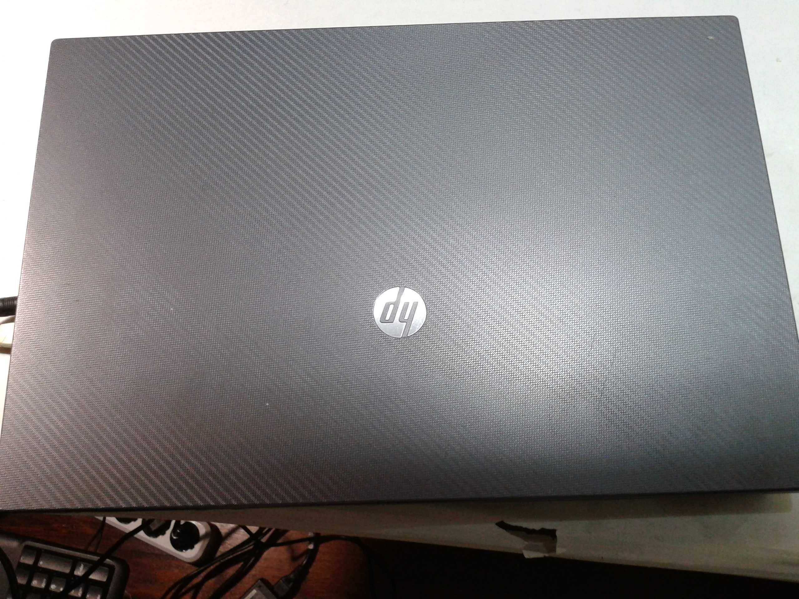 Ноутбук HP Compaq 625