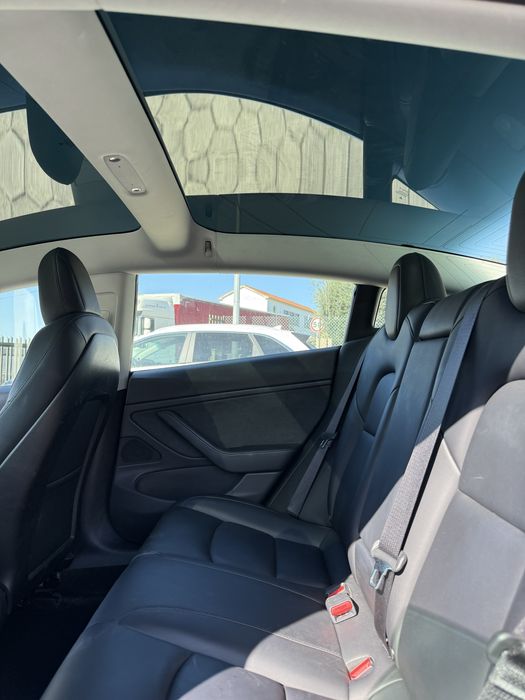 Tesla Midel 3 Dual Motor AWD 255Kw
