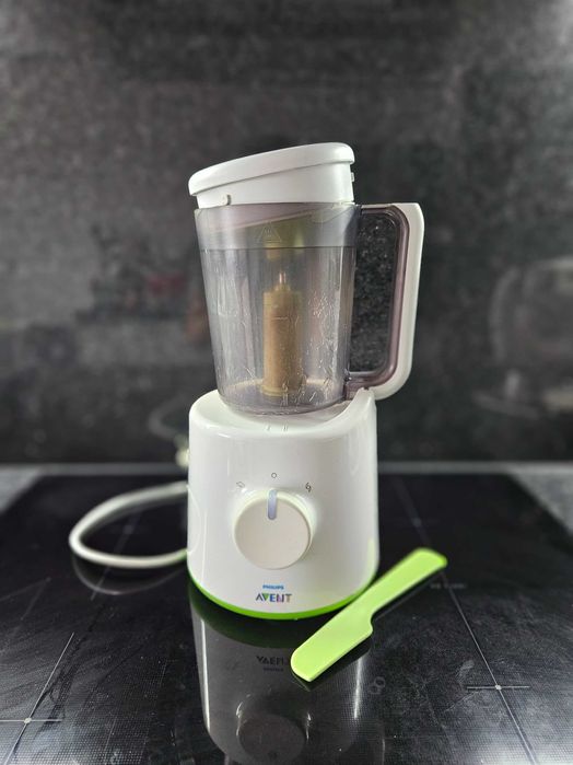 Philips Avent Easy Papa 2 em 1