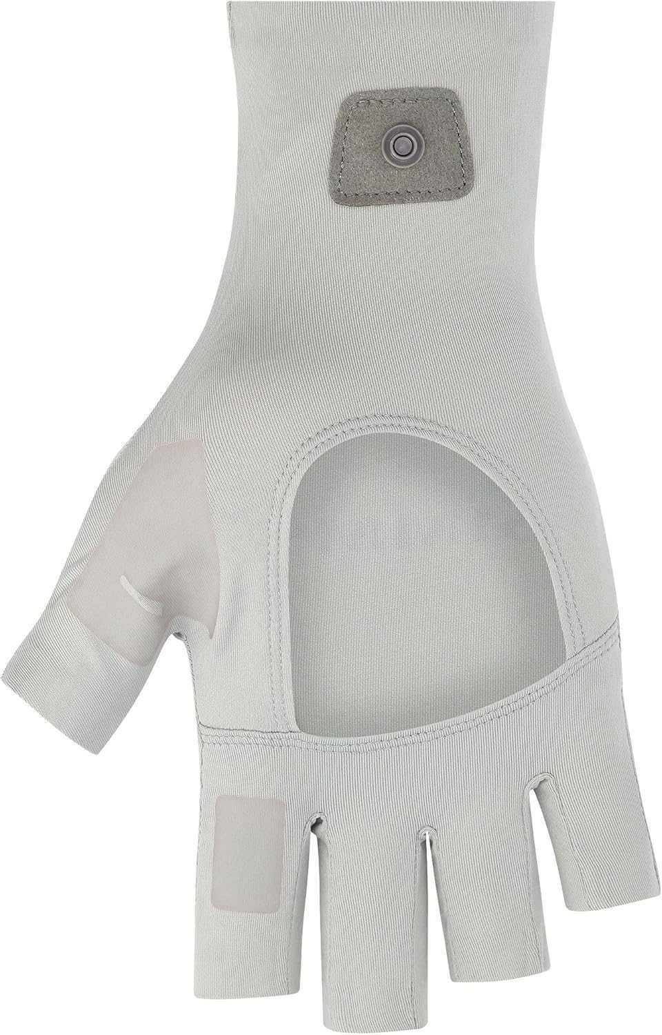 Мужские перчатки Simms Solarflex Sunglove upf 50 S-XL