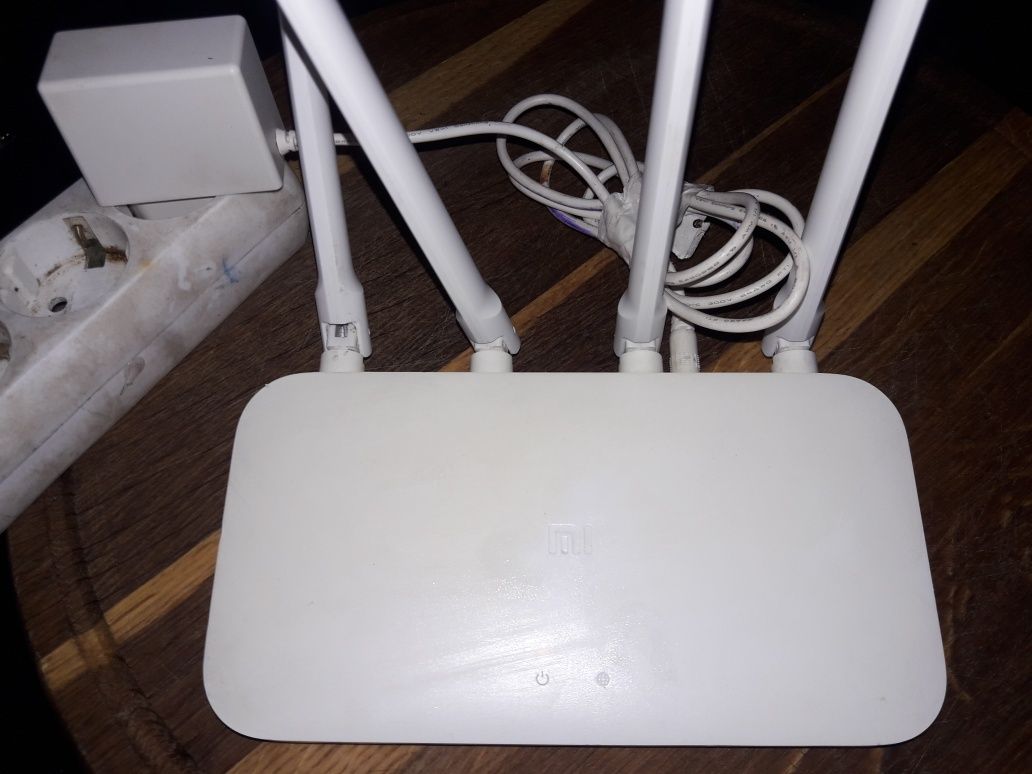 Router 4c Xiaomi б.у