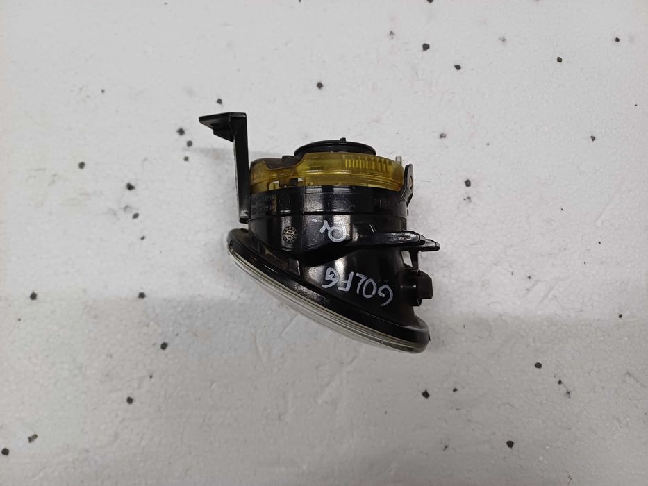 lampa halogen prawy vw golf 6 VI model 5k094.1700