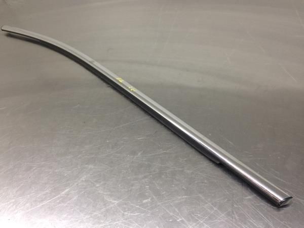 Raspador do vidro da porta trás esquerdo RENAULT Captur (J5_)