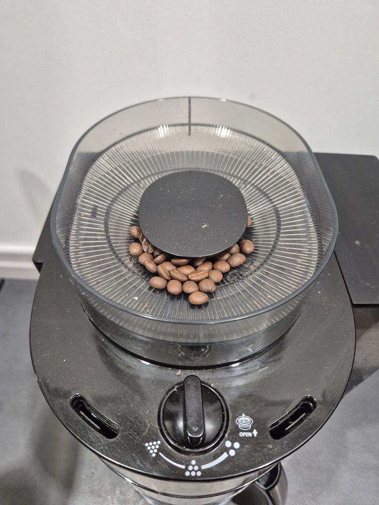 Ekspres przelewowy Melitta AromaFresh 1021-01