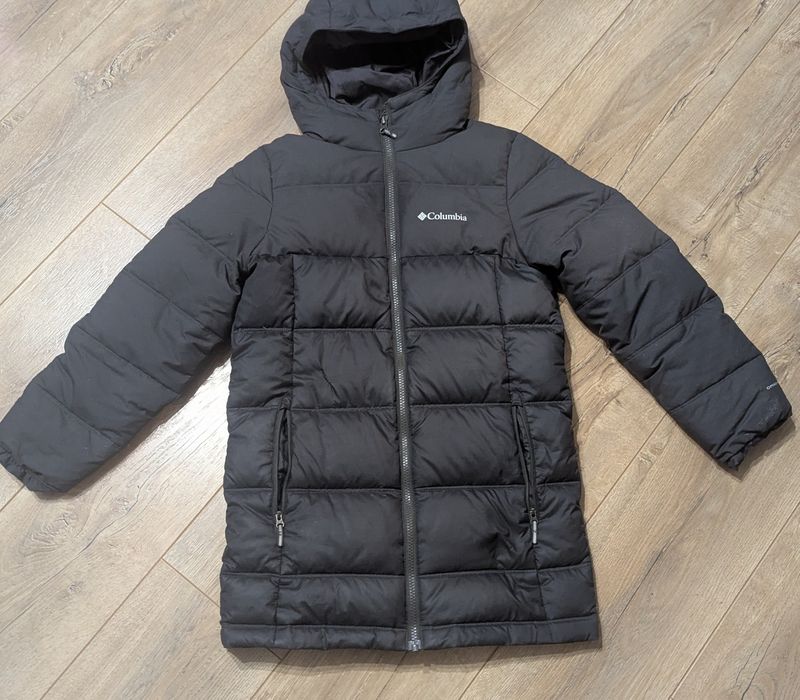 Куртка columbia M-дитячий