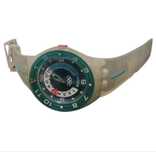 RARO - 2004 SCUBA Olympic Specials 20 Bar Dive SWATCH