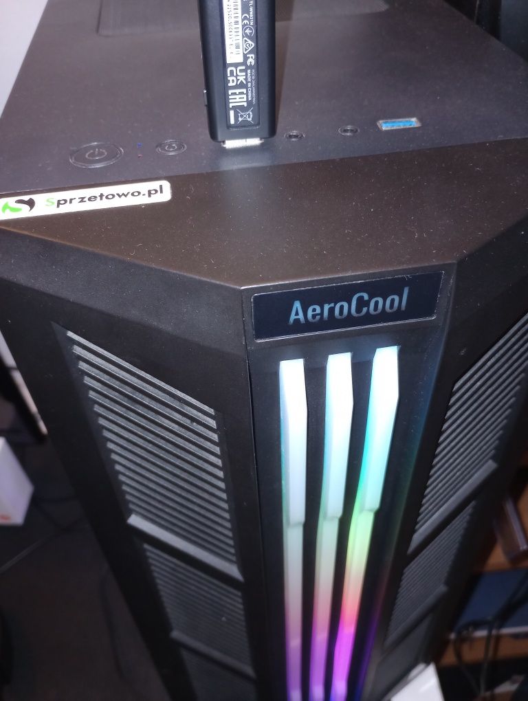 Intel core i5 2400 CPU 3.10Ghz  3.10Ghz 8gb ram