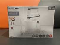 mixer ręczny SilverCrest