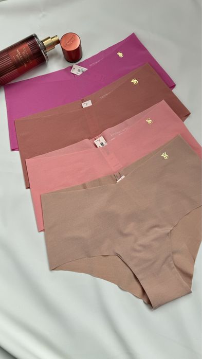 Безшовні трусики Victoria’s Secret оригінал