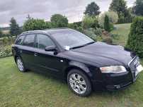 Audi A4 B7 1.9 TDI