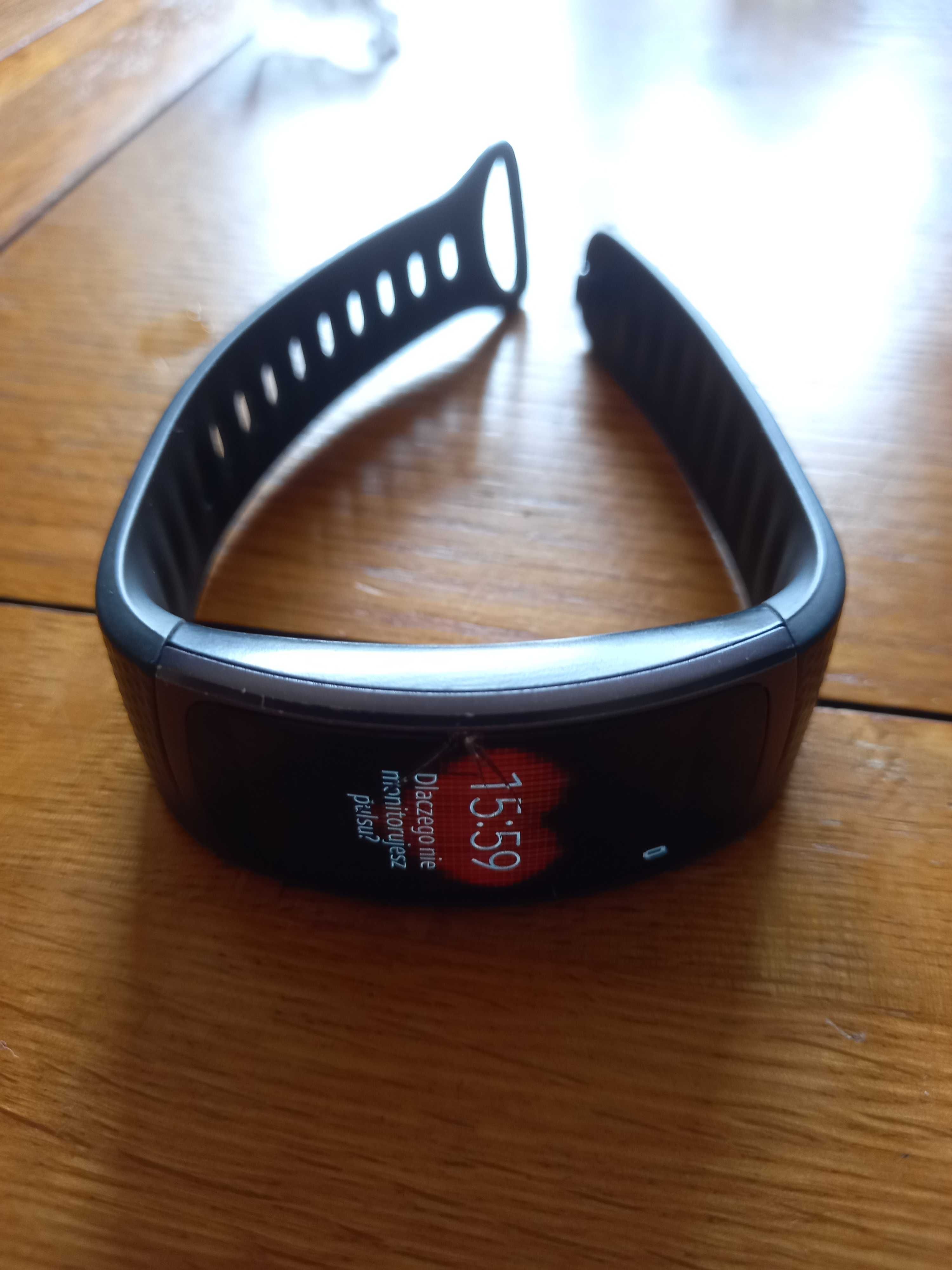 Samsung Gear Fit2 L