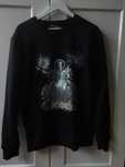 Behemoth long sleeve zespół metalowy black metal nergal