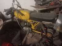 Macal M70 motor casal4