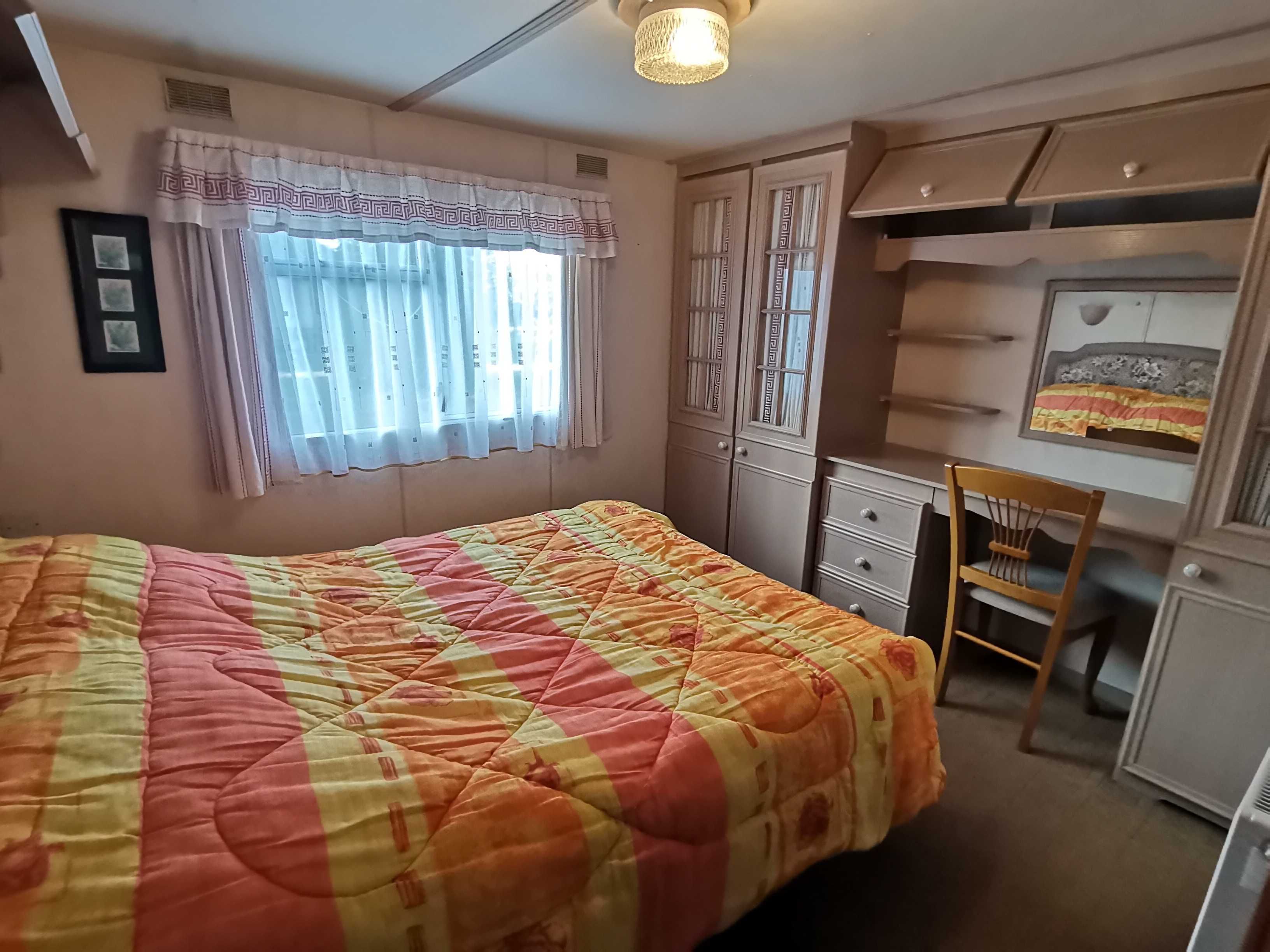 ZWOLNIŁ SIĘ TERMIN OD 10 LIPCA Domek nad jeziorem Kaszuby