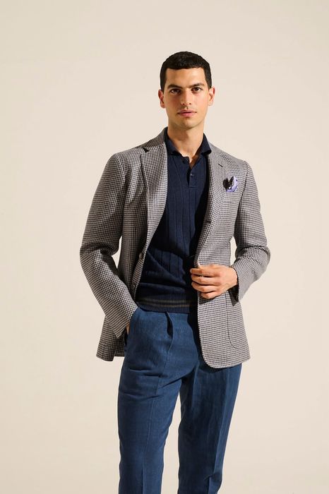 Пиджак блейзер італійська фабрика для Massimo Dutti