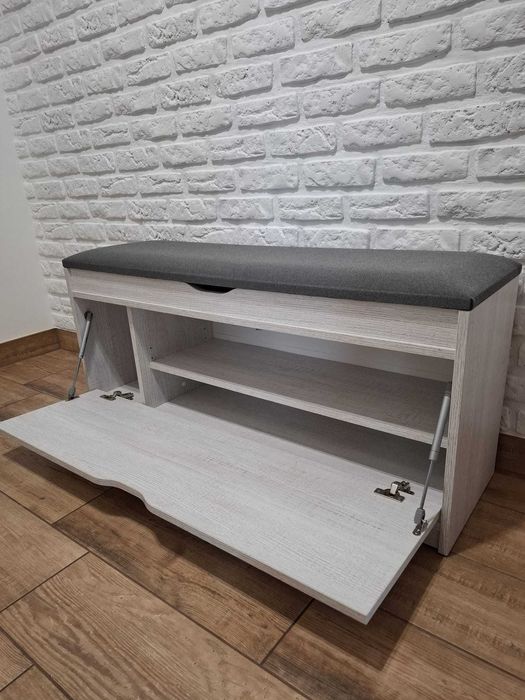 Siedzisko/ szafka do przedpokoju