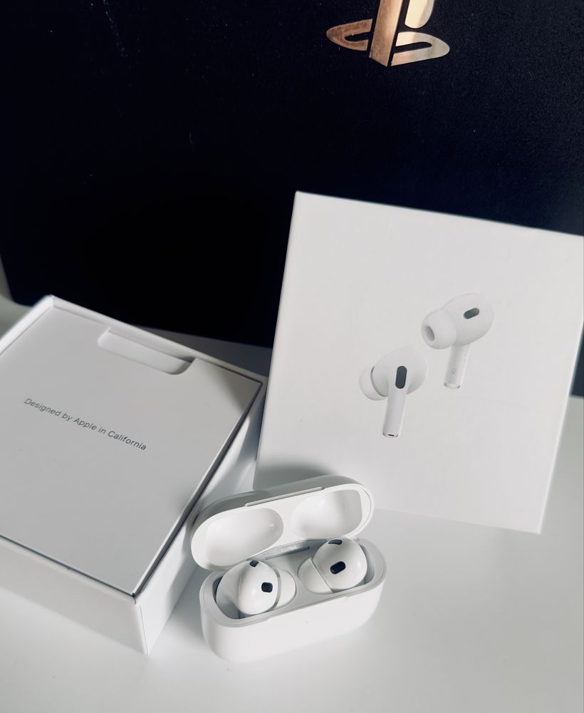 Słuchawki Air Pods Pro 2