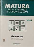 Matura 2021 Matematyka Zakres Rozszeszony Operon.