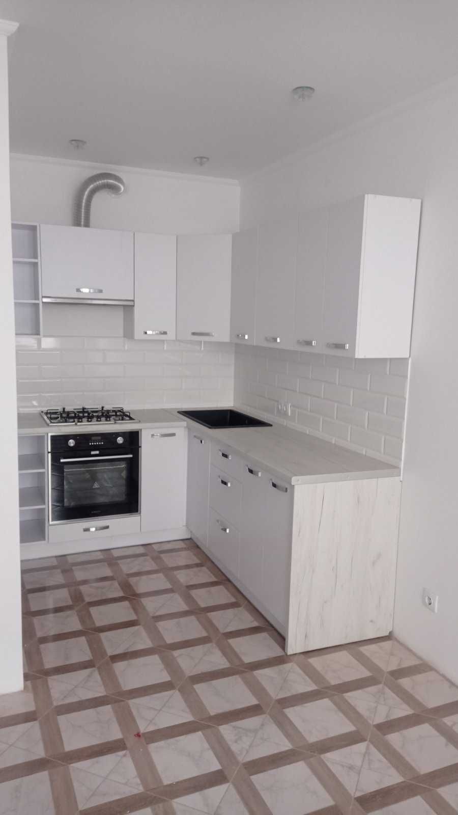 Кухонна стінка/меблі на кухню