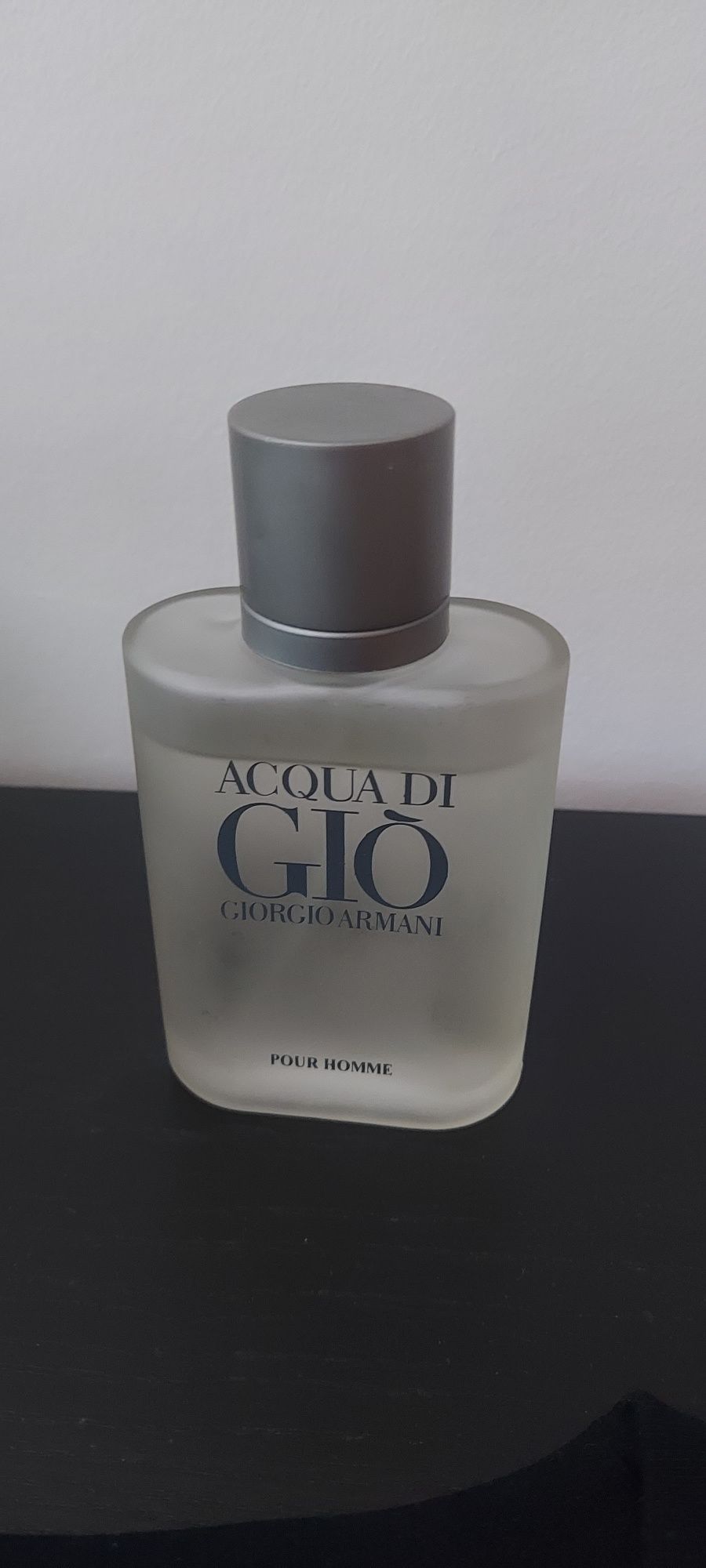 Perfume acqua di gio