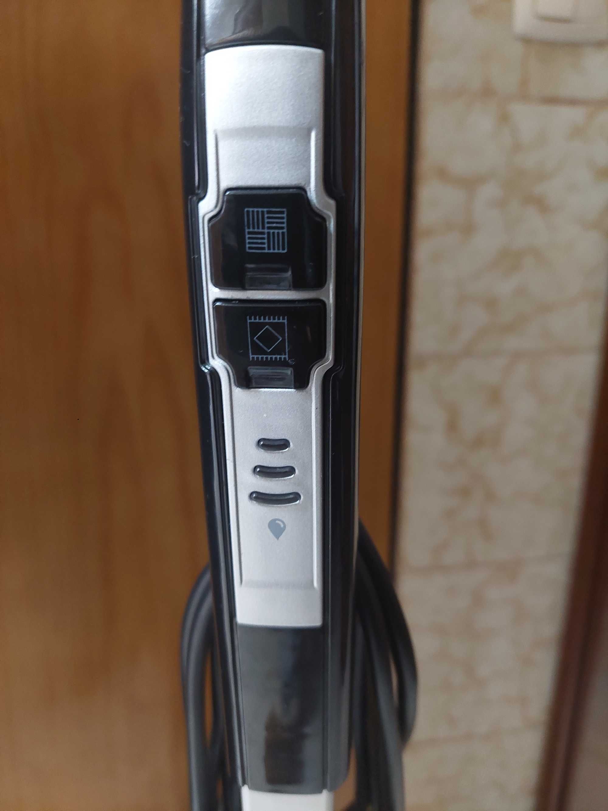 Máquina de Limpar o Chão 3 EM 1 Silvercrest