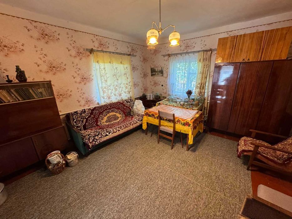 Продаж окремого будинку в Диканці!!