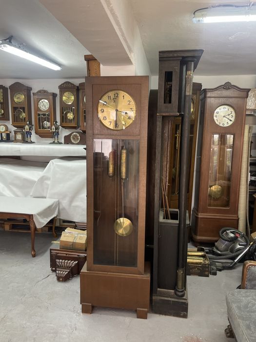 Stare zegary / sprawne / redukcja kolekcji