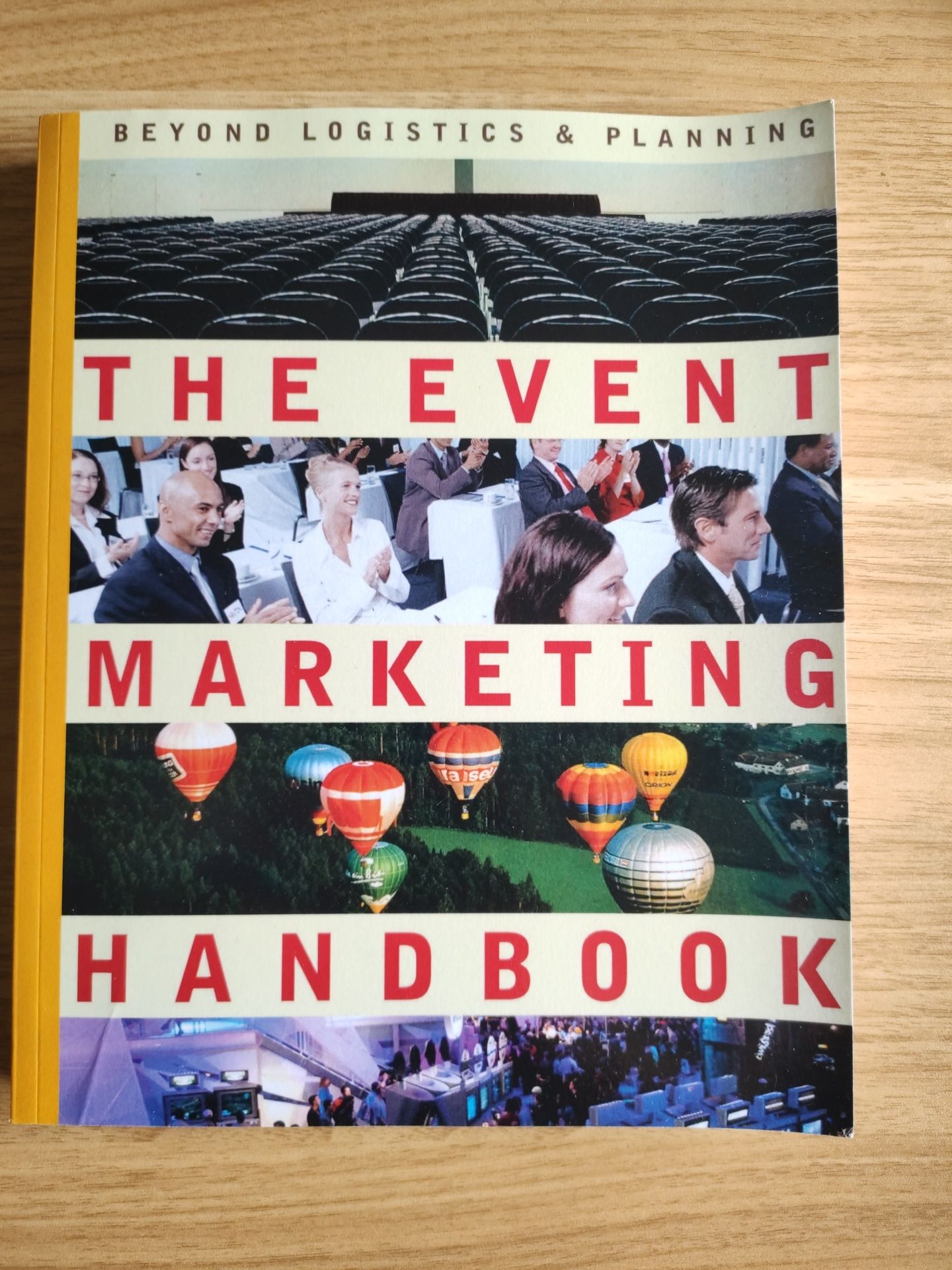 The event marketing handbook