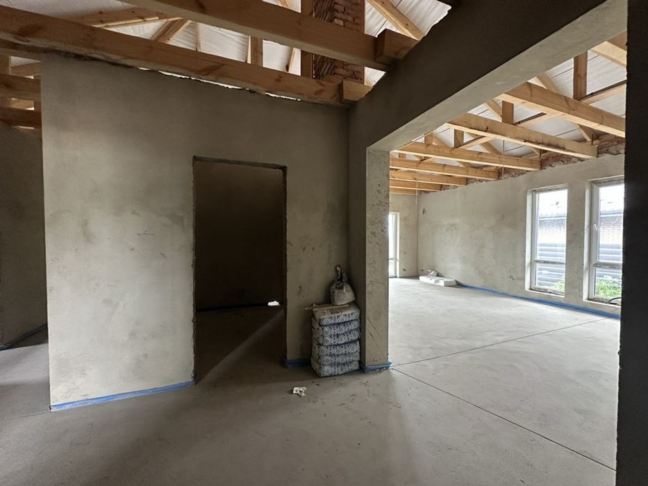 Продається ідеальний 3к будинок!!