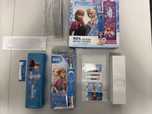 Szczoteczka elektryczna Oral B Kids 3+ idealny stan!
