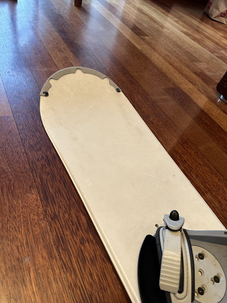 Snowboard Hammer 153 cm