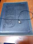 Podkladka pod laptop, wentylatorek