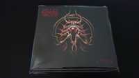 Vader Sothis CD *Jak NOWA* Folia Witching Hour 2012 JAROCIN 94' UNIKAT