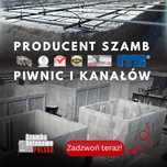Szambo / zbiornik BETONOWE certyfikat i gwarancja satysfakcji! POLSKA