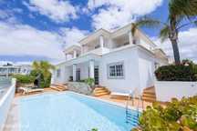 Fanstástica Moradia T4 + Apartamento T2 Independente, Piscina E Jardim