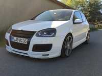 Sprzedam VW Golf V 1.4 TSI DSG pakiet ABT