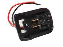 Adapter do baterii Makita CXT