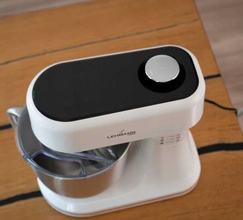 ROBOT PLANETARNY Kuchenny Grzana Misa Waga Wyświetlacz - WYPRZEDAŻ