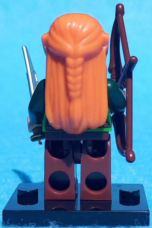 Tauriel (O Senhor dos Anéis)