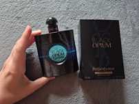 Yves Saint Laurent Black Opium intense !